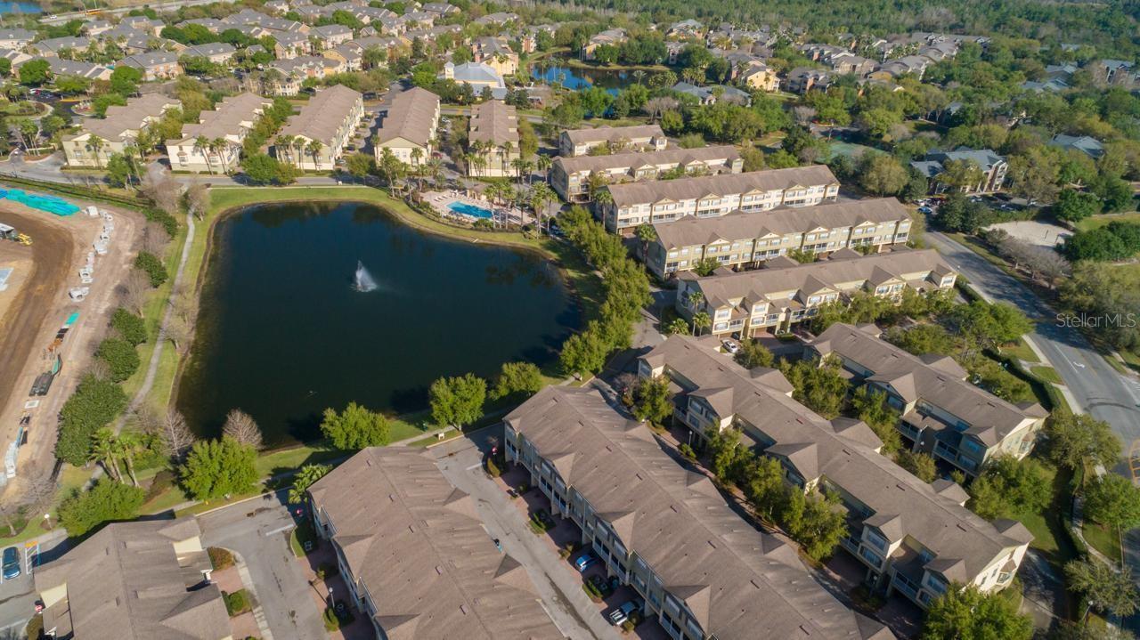 2352 GRAND CENTRAL PKWY #9, ORLANDO, FL, 32839