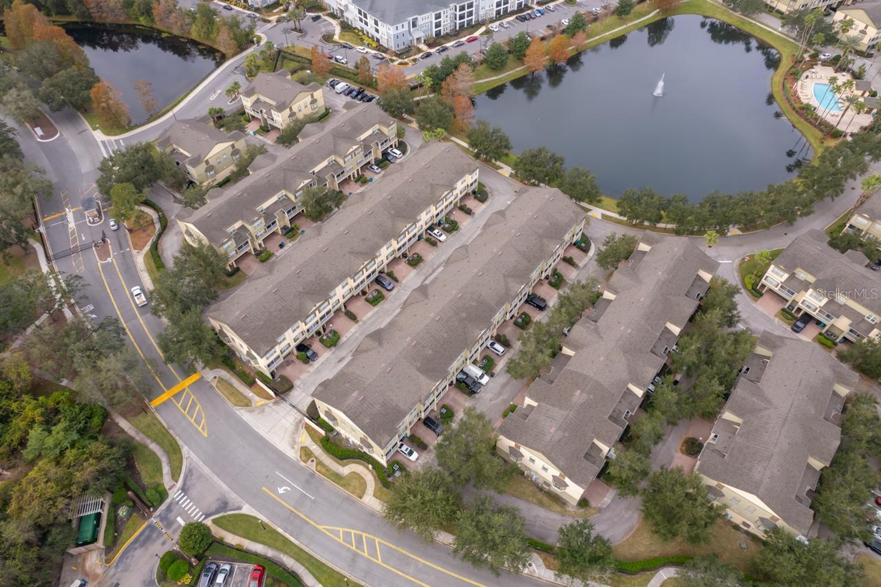 2352 GRAND CENTRAL PKWY #9, ORLANDO, FL, 32839