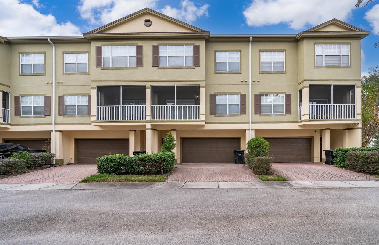 2352 GRAND CENTRAL PKWY #9, ORLANDO, FL, 32839