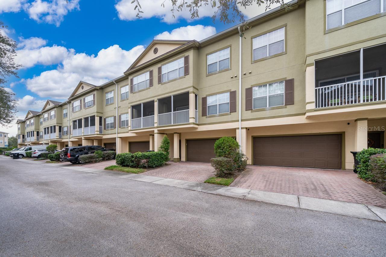 2352 GRAND CENTRAL PKWY #9, ORLANDO, FL, 32839