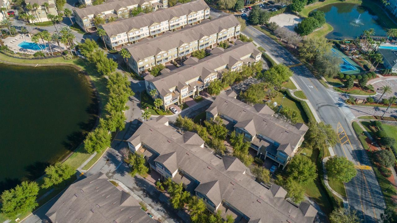 2352 GRAND CENTRAL PKWY #9, ORLANDO, FL, 32839