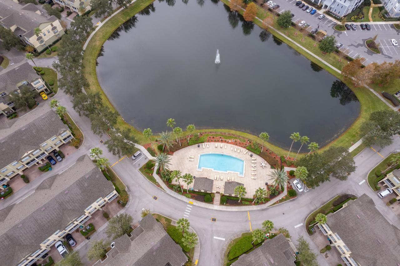 2352 GRAND CENTRAL PKWY #9, ORLANDO, FL, 32839