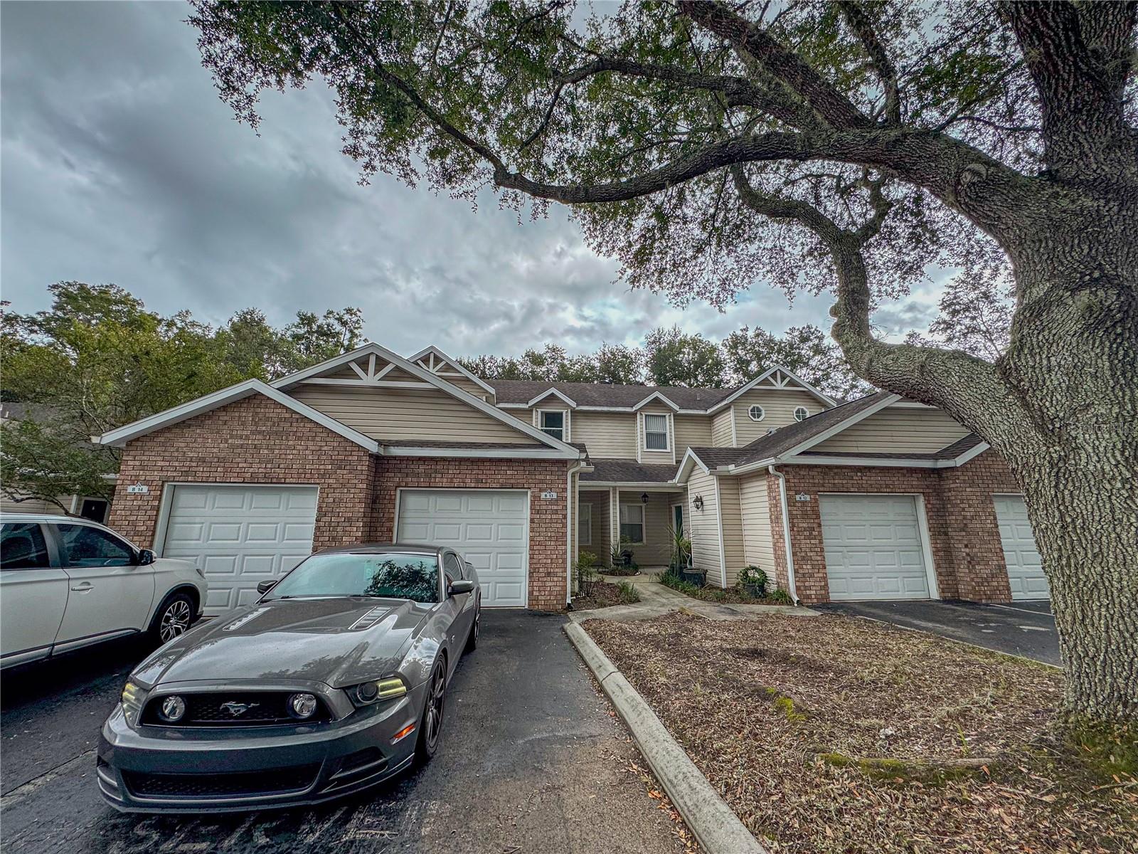 4700 SW ARCHER RD #13, GAINESVILLE, FL, 32608