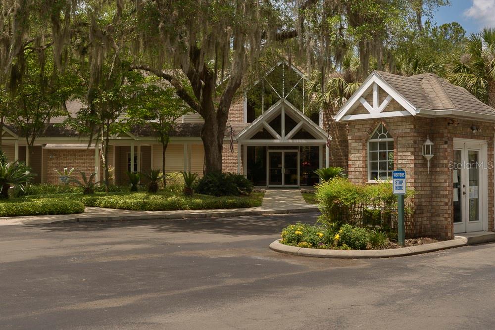 4700 SW ARCHER RD #13, GAINESVILLE, FL, 32608
