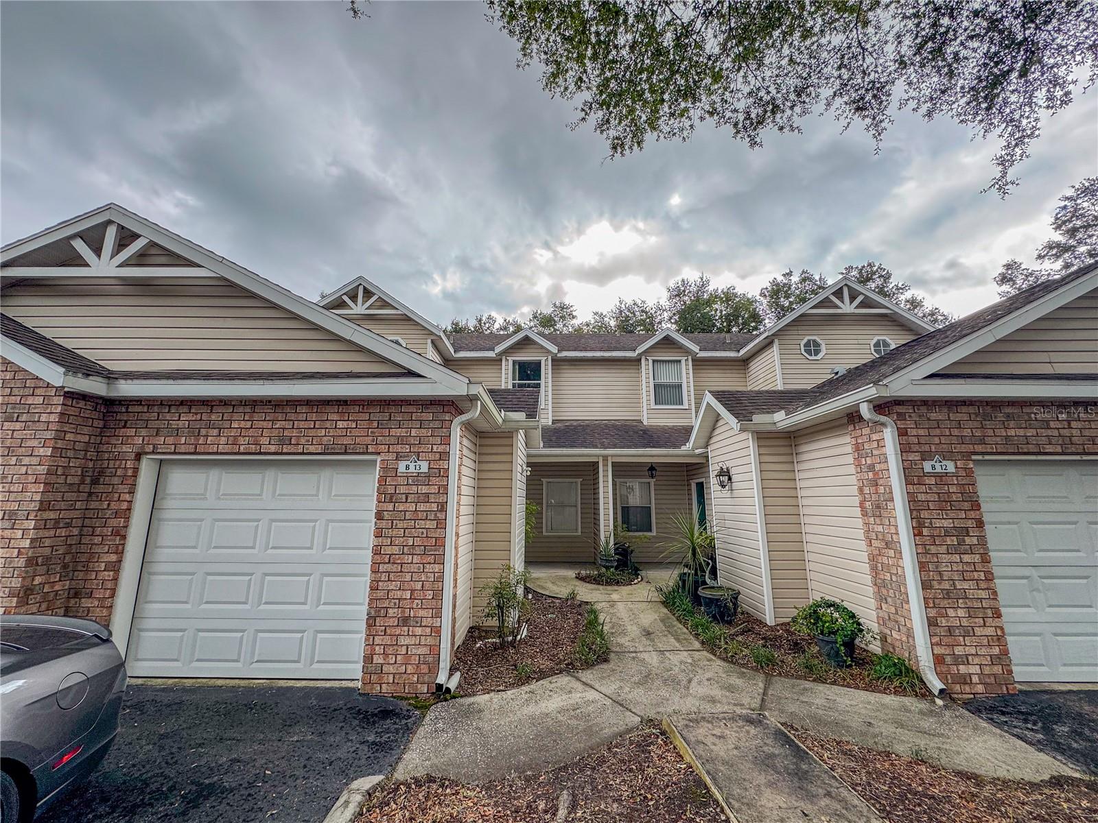 4700 SW ARCHER RD #13, GAINESVILLE, FL, 32608