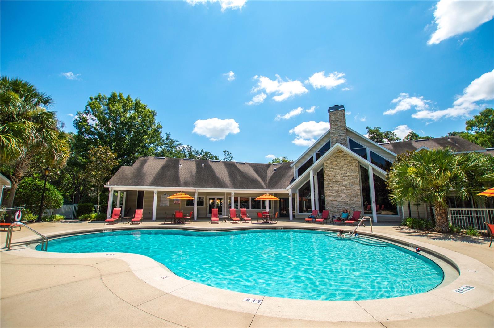 4700 SW ARCHER RD #13, GAINESVILLE, FL, 32608