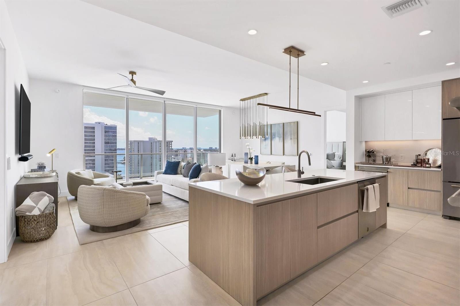 301 QUAY COMMONS #1209, SARASOTA, FL, 34236