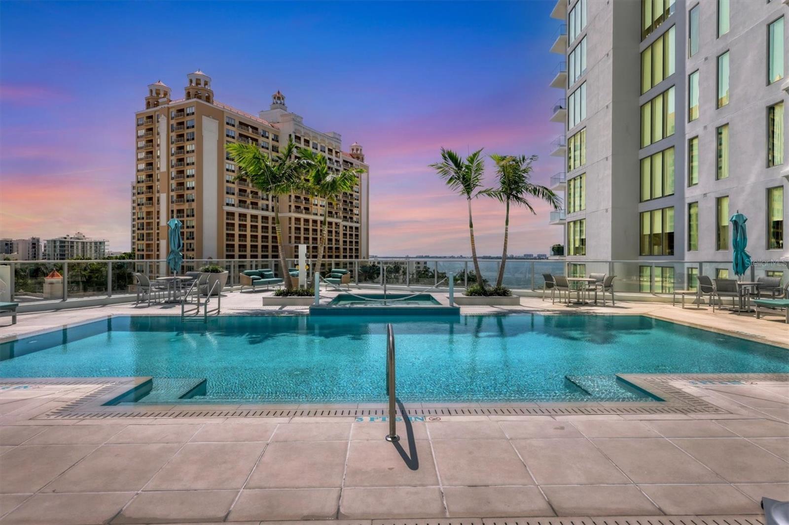 301 QUAY COMMONS #1209, SARASOTA, FL, 34236