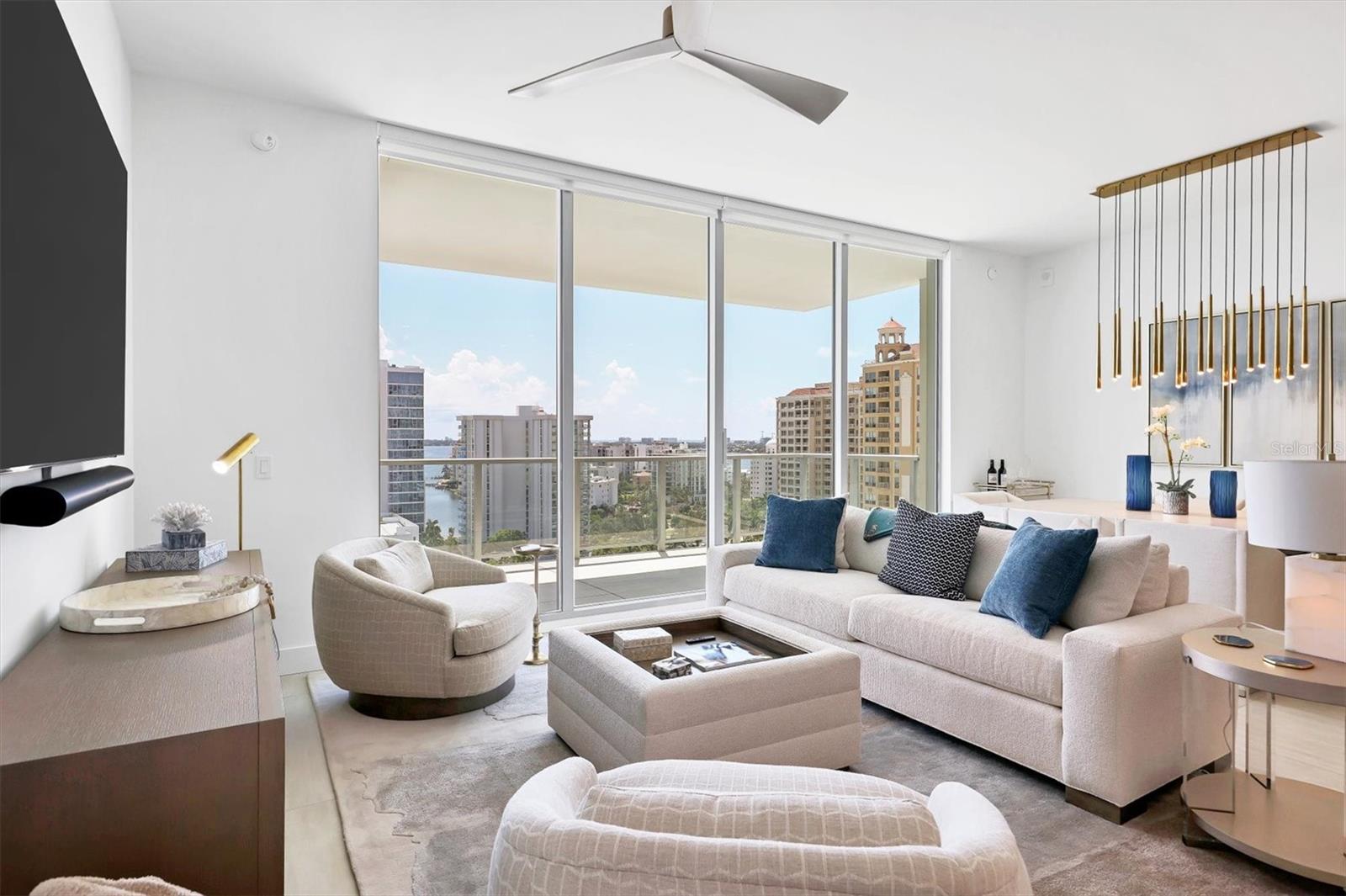 301 QUAY COMMONS #1209, SARASOTA, FL, 34236