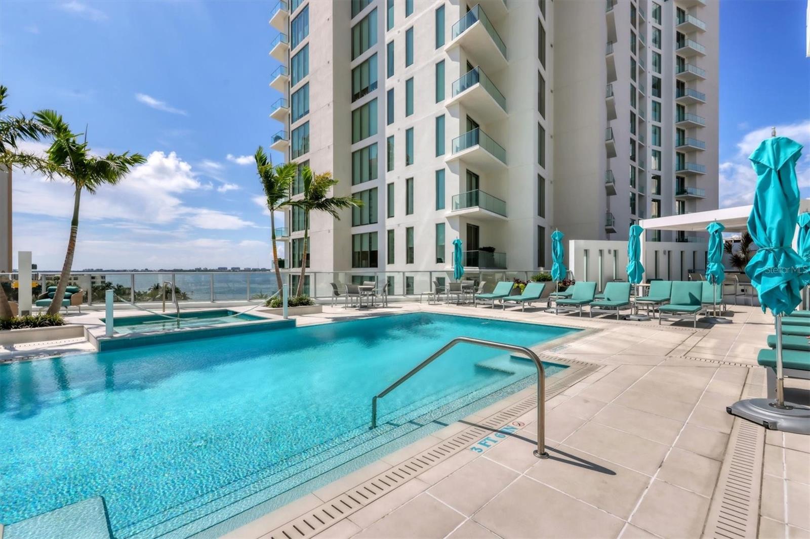 301 QUAY COMMONS #1209, SARASOTA, FL, 34236