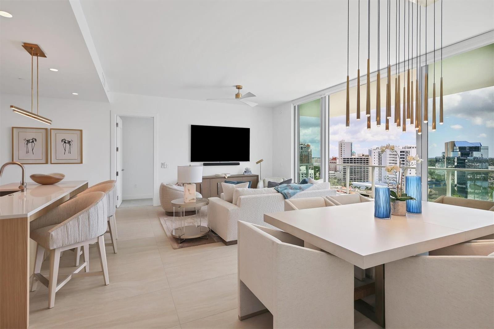 301 QUAY COMMONS #1209, SARASOTA, FL, 34236