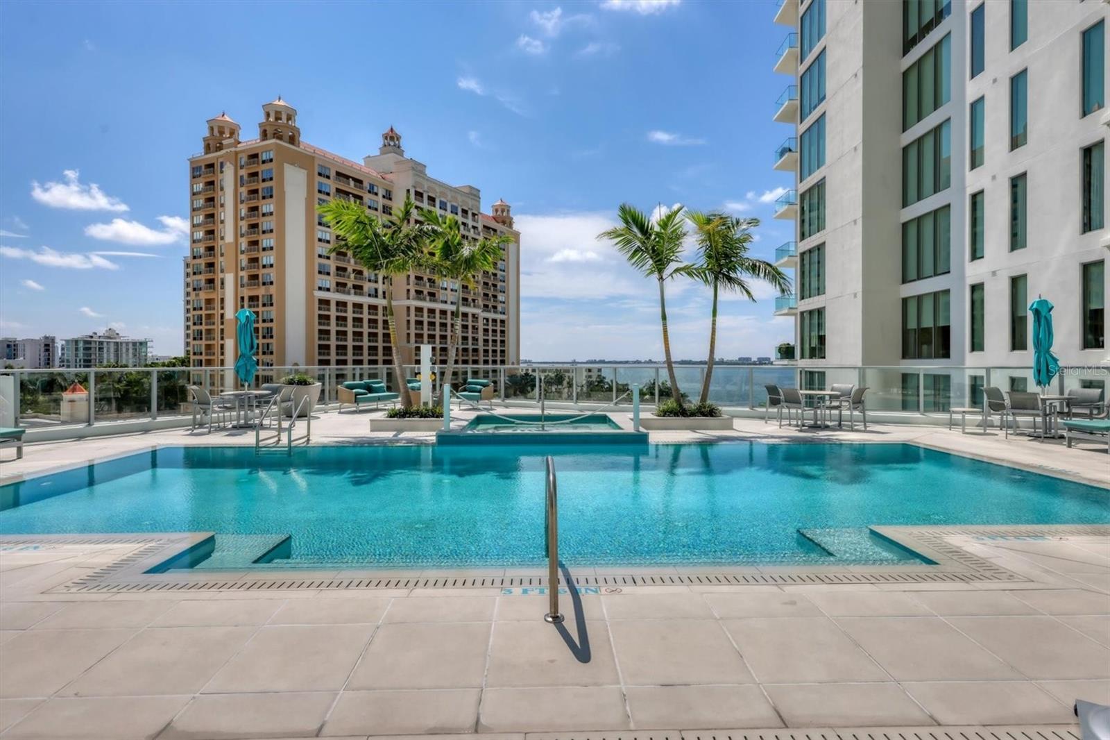 301 QUAY COMMONS #1209, SARASOTA, FL, 34236