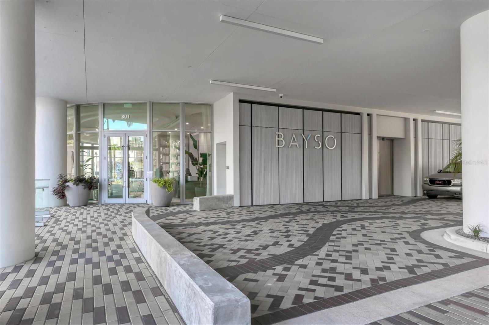 301 QUAY COMMONS #1209, SARASOTA, FL, 34236