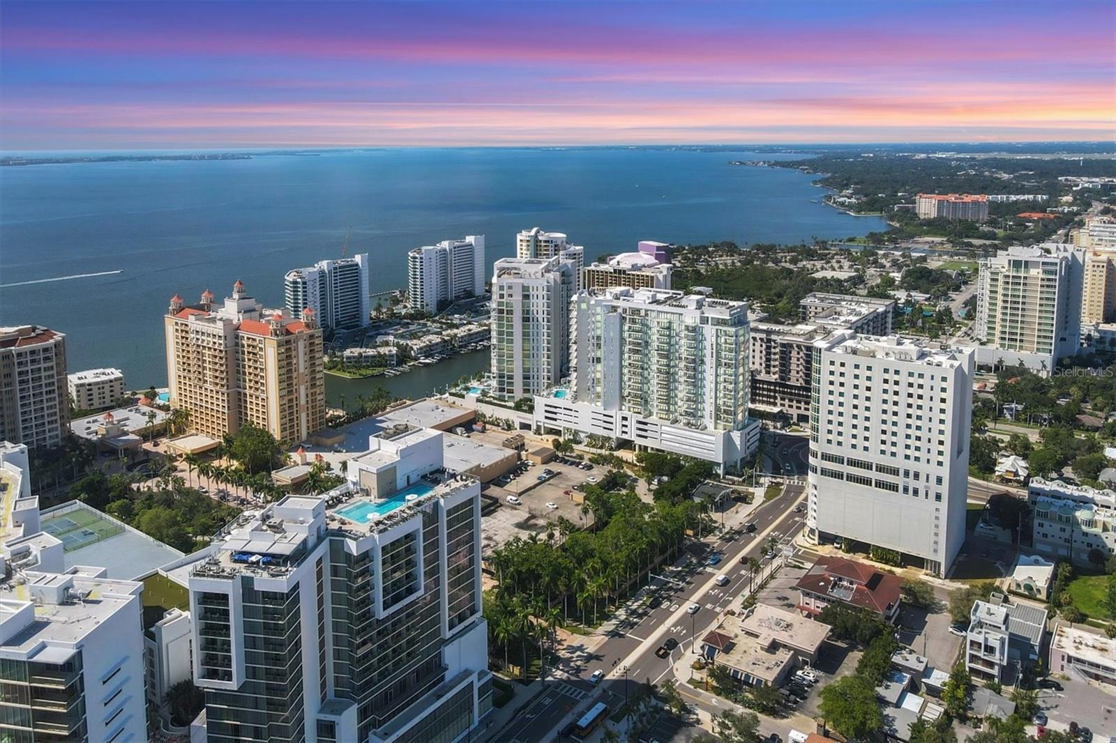 301 QUAY COMMONS #1209, SARASOTA, FL, 34236