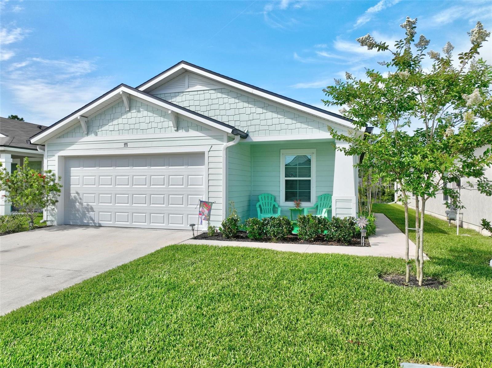 771 GRAND RESERVE DR, BUNNELL, FL, 32110