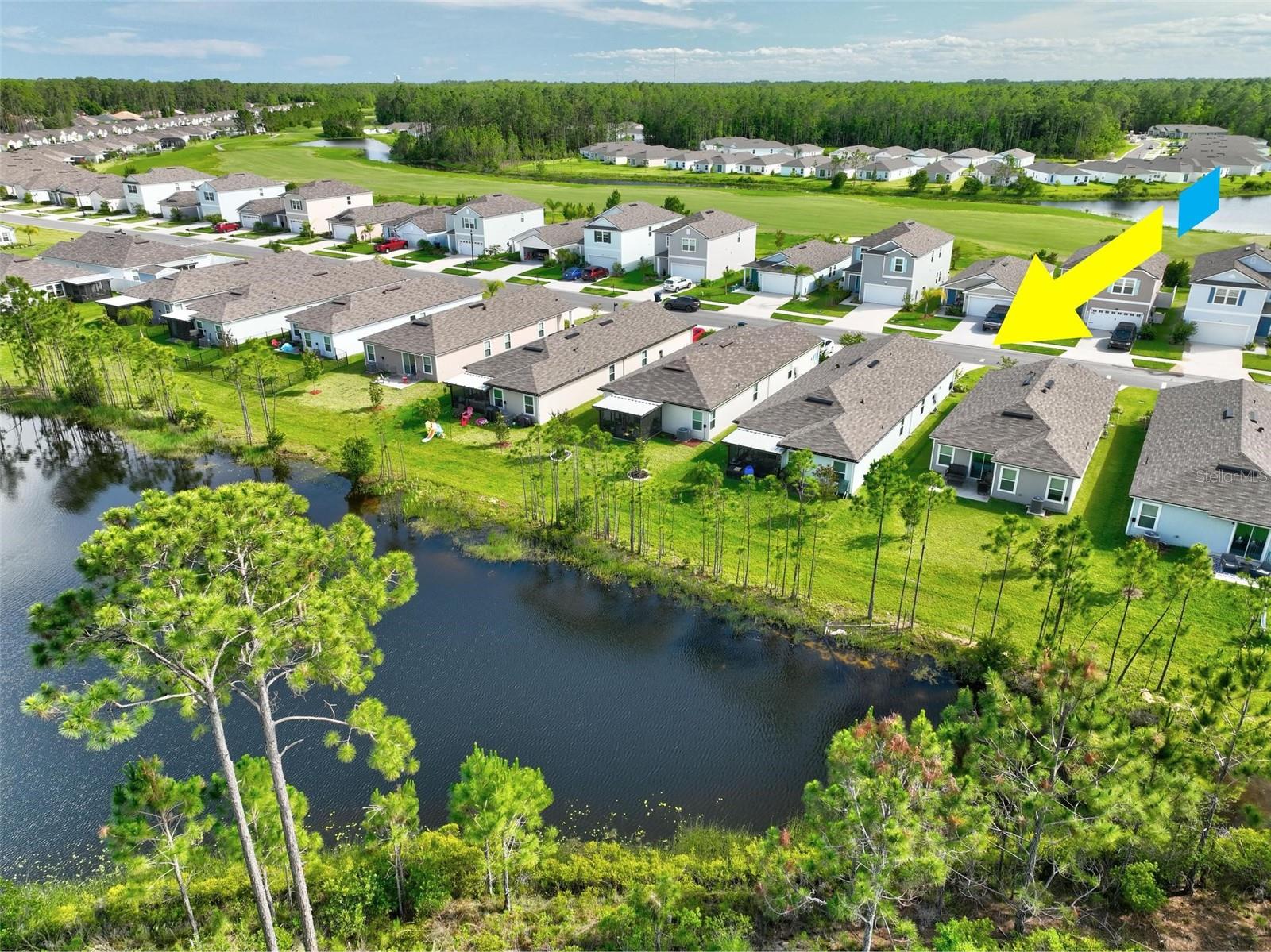 771 GRAND RESERVE DR, BUNNELL, FL, 32110