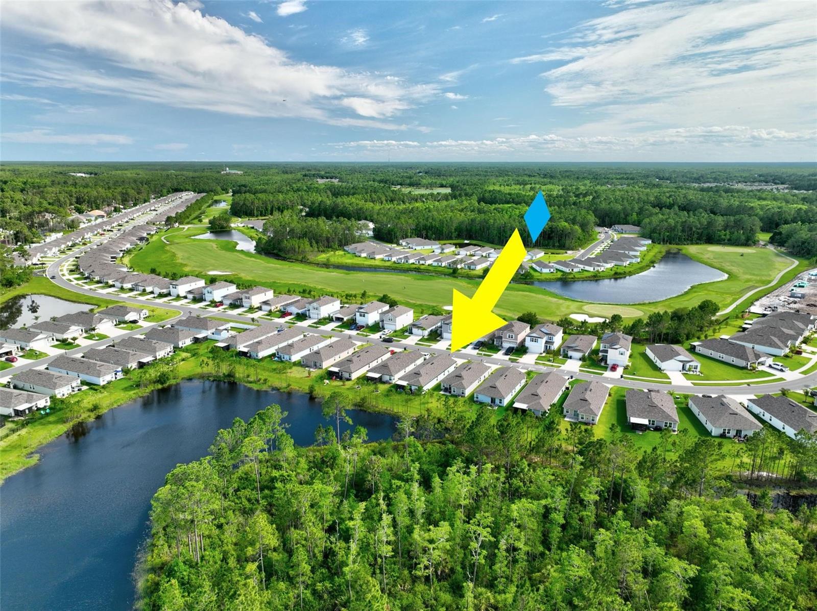 771 GRAND RESERVE DR, BUNNELL, FL, 32110