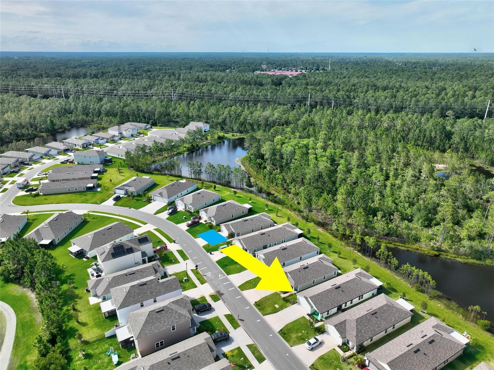 771 GRAND RESERVE DR, BUNNELL, FL, 32110