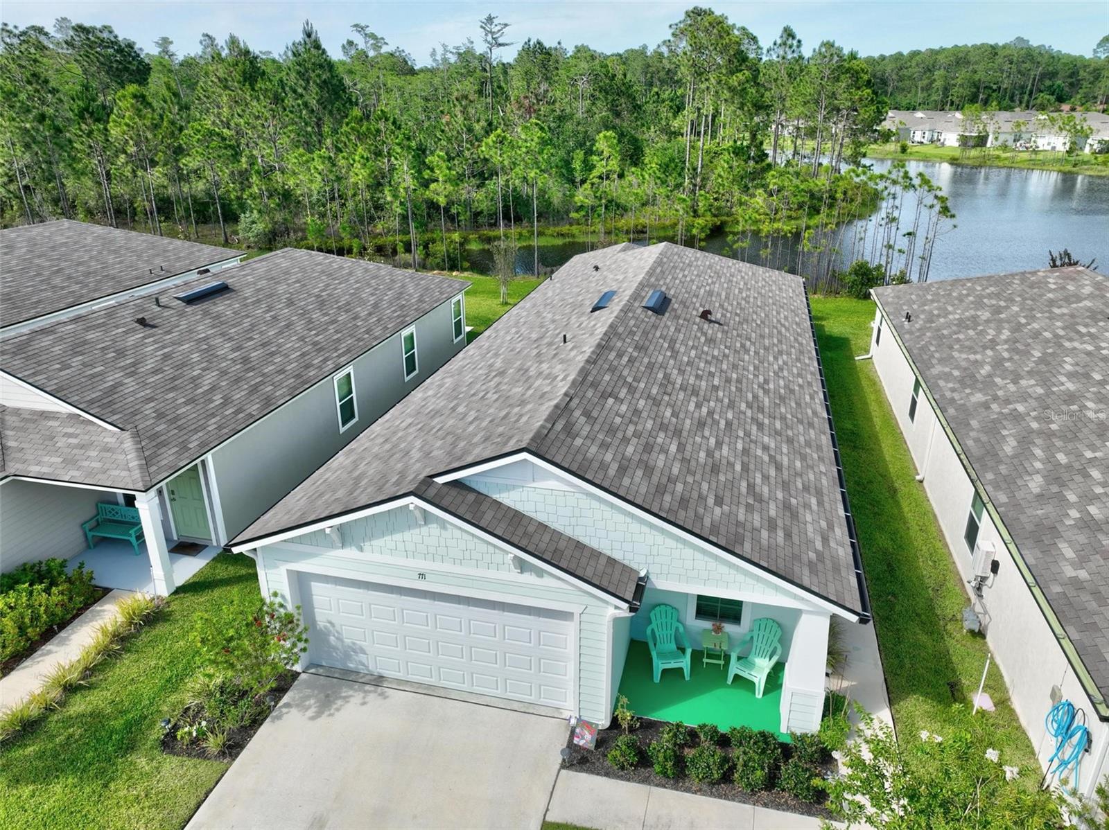 771 GRAND RESERVE DR, BUNNELL, FL, 32110