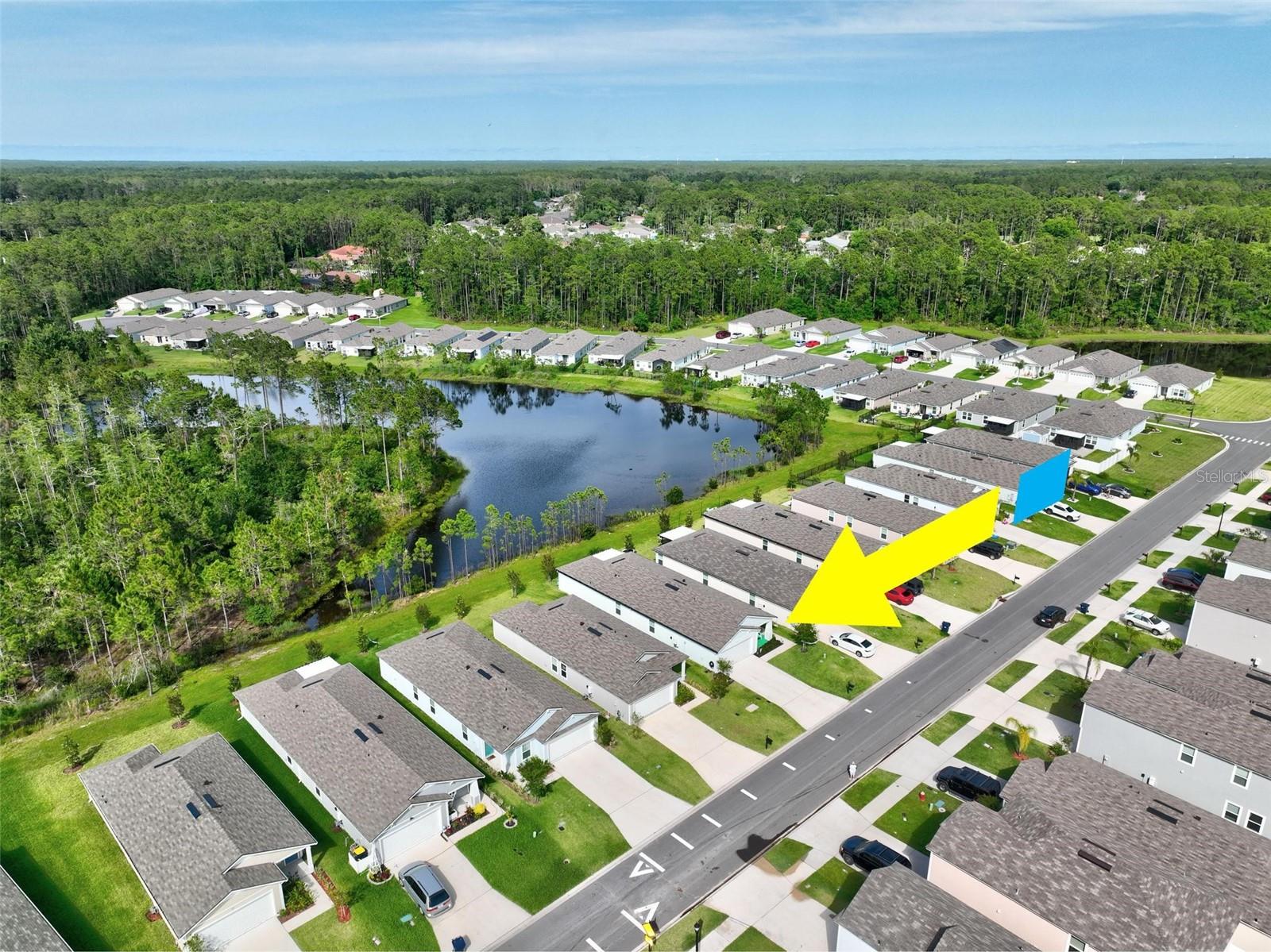 771 GRAND RESERVE DR, BUNNELL, FL, 32110