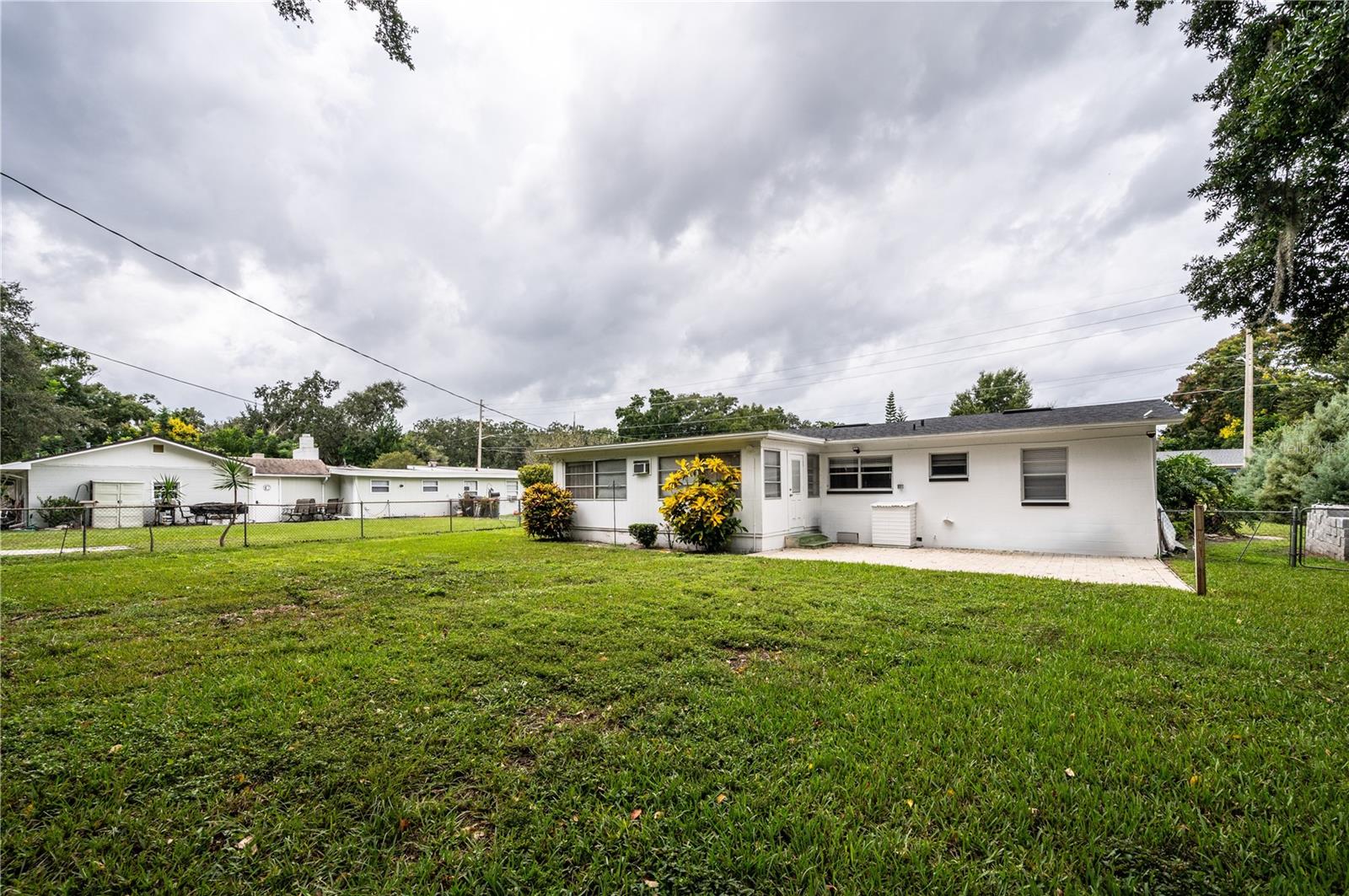 3721 S FERN CREEK AVE, ORLANDO, FL, 32806