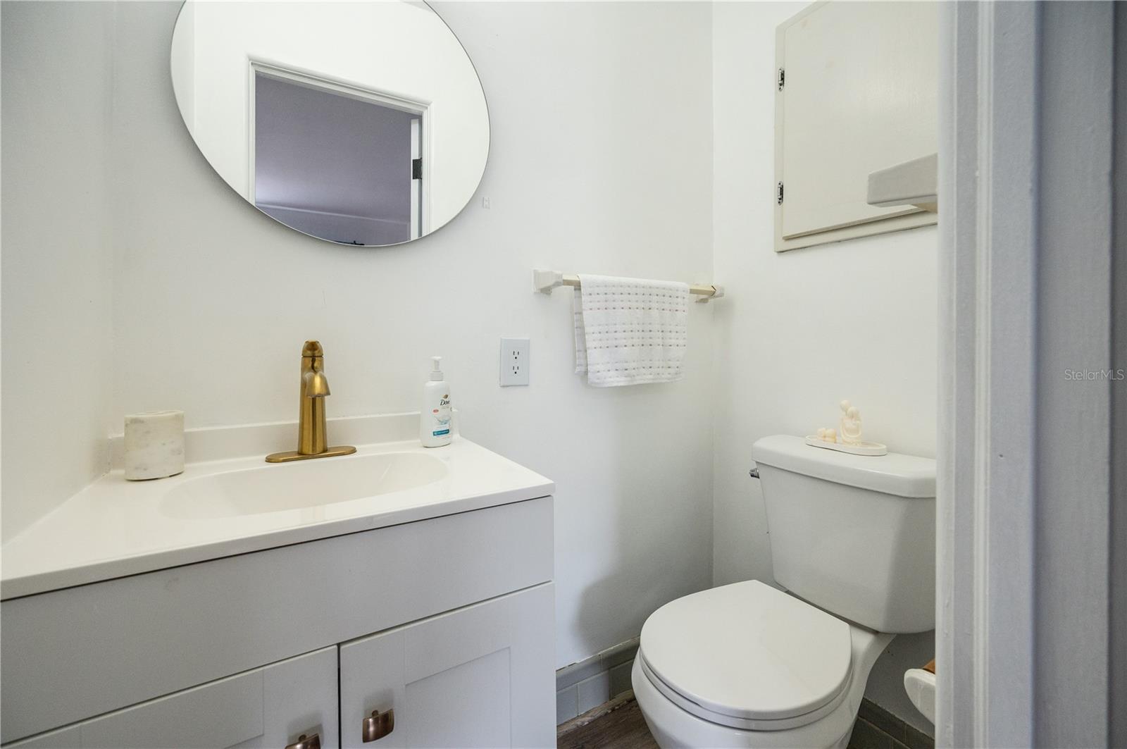 3721 S FERN CREEK AVE, ORLANDO, FL, 32806