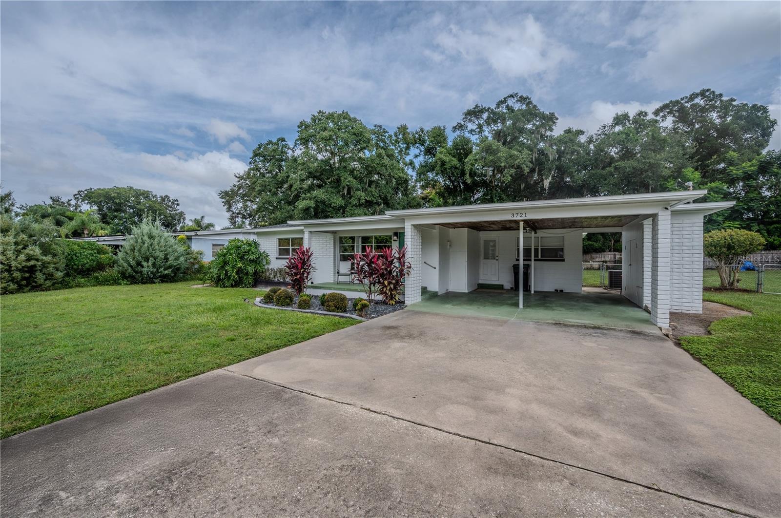 3721 S FERN CREEK AVE, ORLANDO, FL, 32806