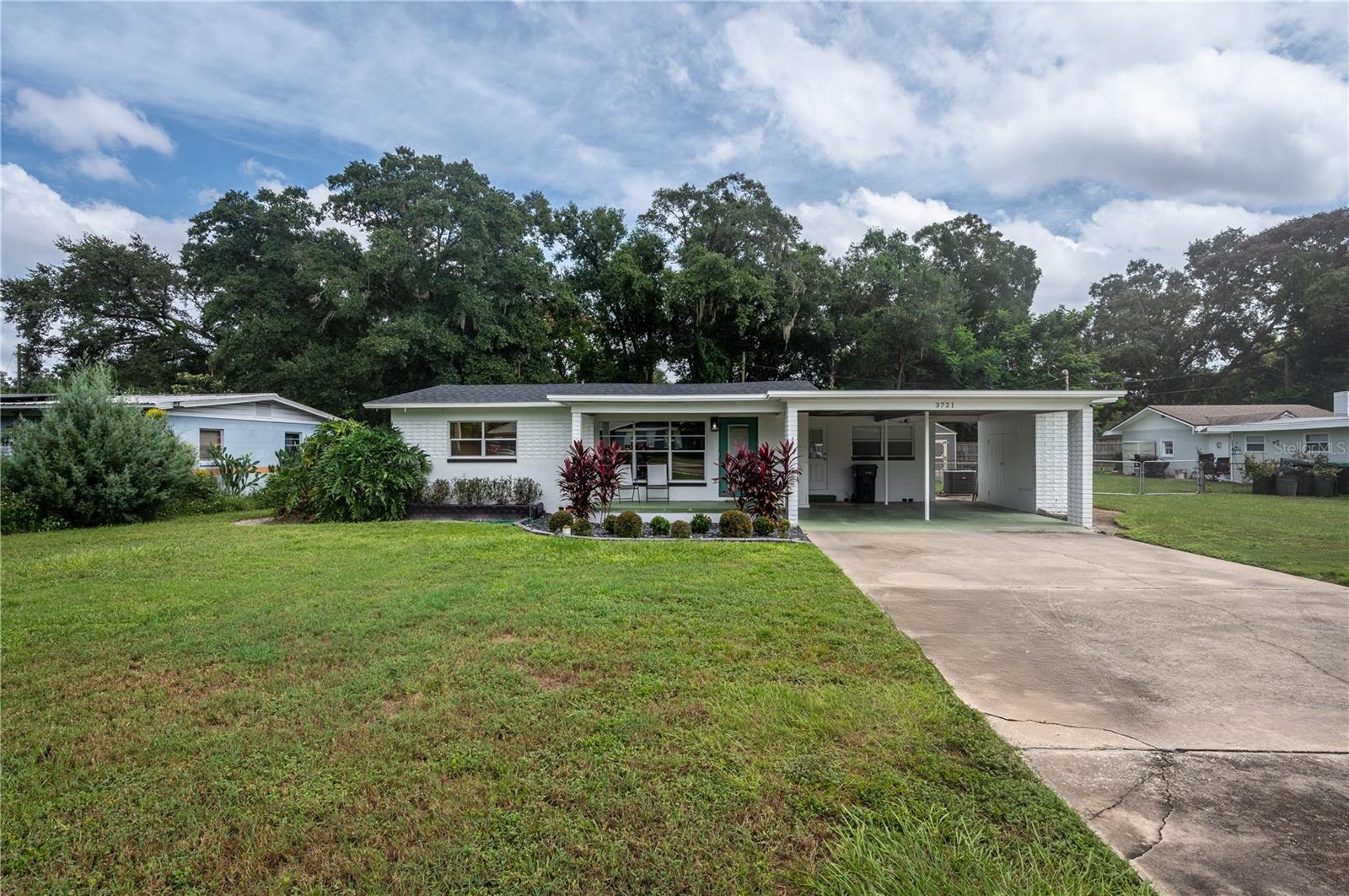 3721 S FERN CREEK AVE, ORLANDO, FL, 32806