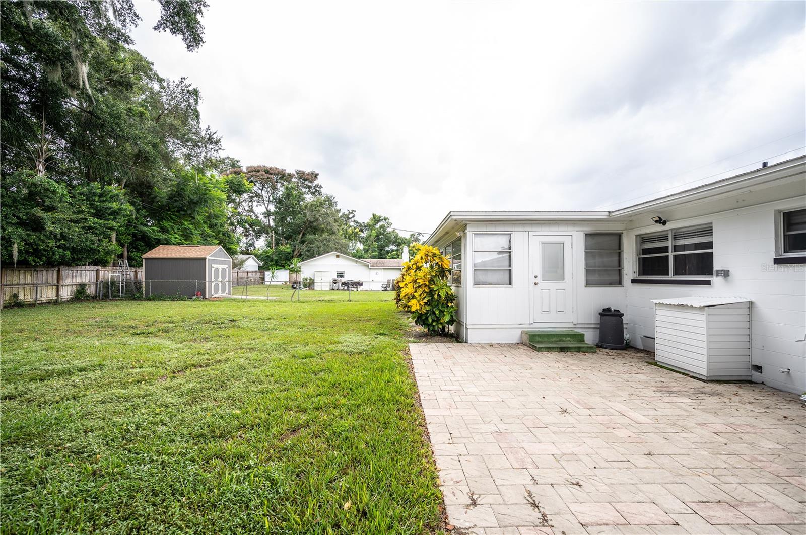 3721 S FERN CREEK AVE, ORLANDO, FL, 32806