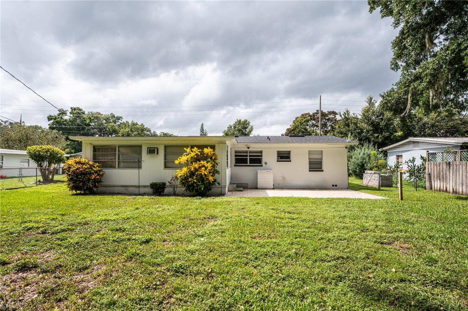3721 S FERN CREEK AVE, ORLANDO, FL, 32806