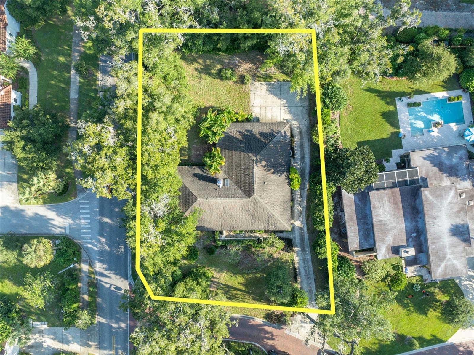 1001 TUSCANY PL, WINTER PARK, FL, 32789