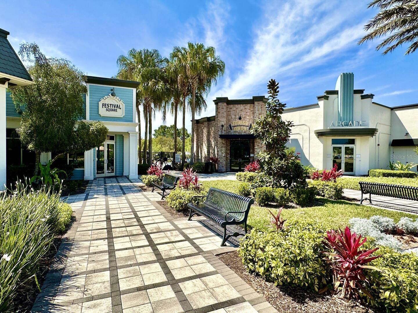 1047 PLANTATION LN, DAVENPORT, FL, 33896