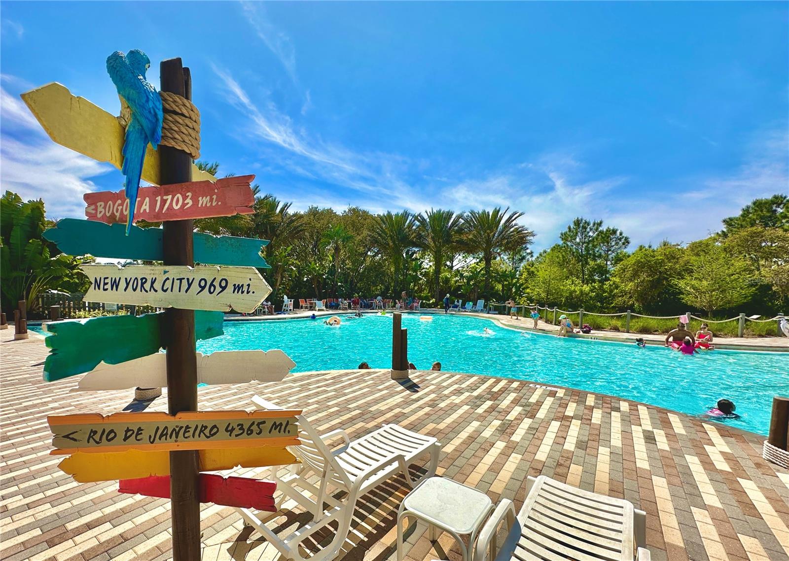 1047 PLANTATION LN, DAVENPORT, FL, 33896