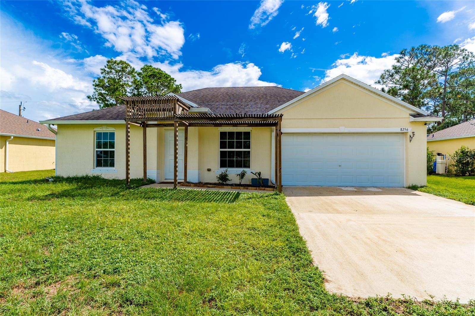 8256 104TH CT, VERO BEACH, FL, 32967