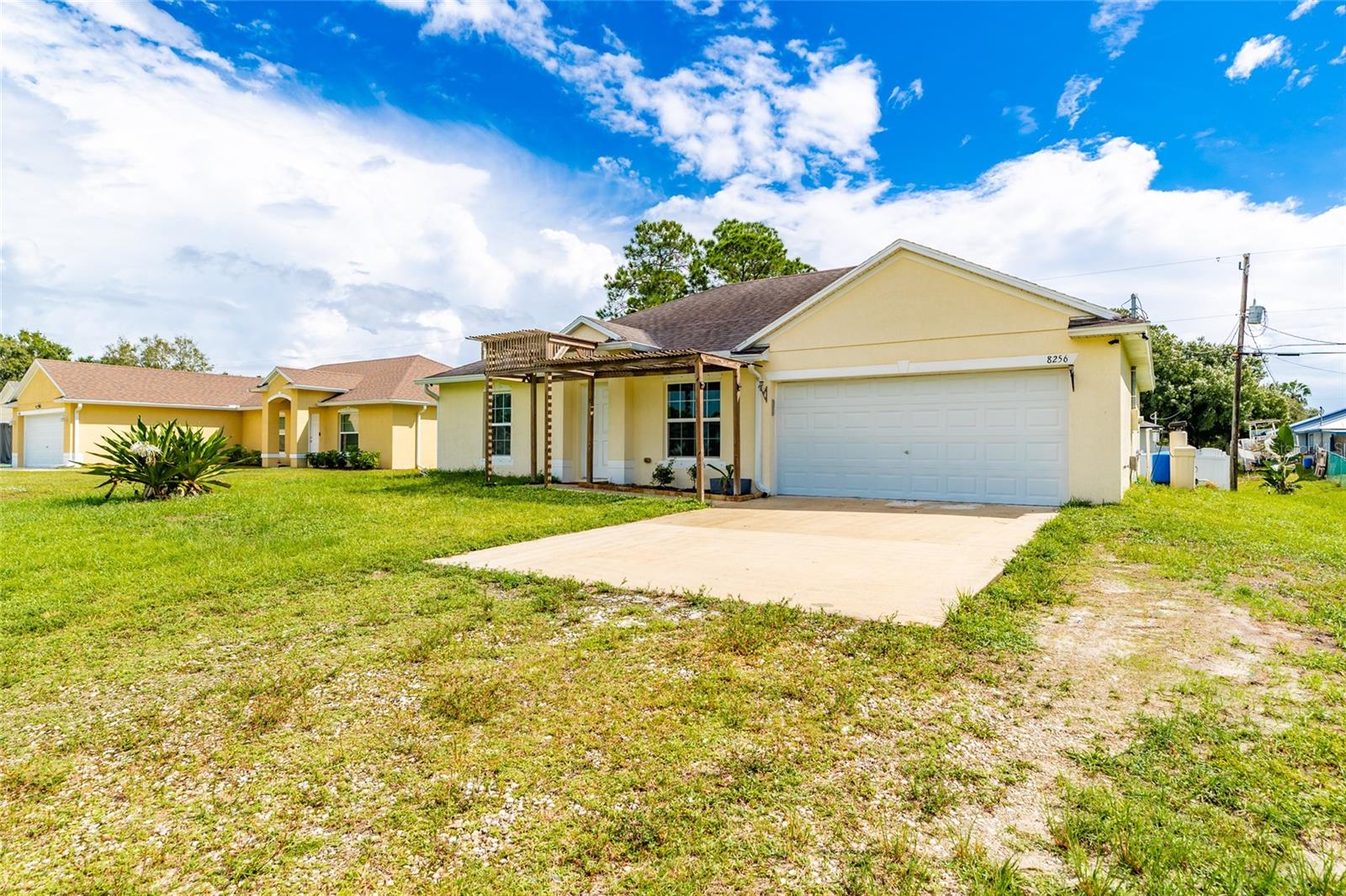 8256 104TH CT, VERO BEACH, FL, 32967