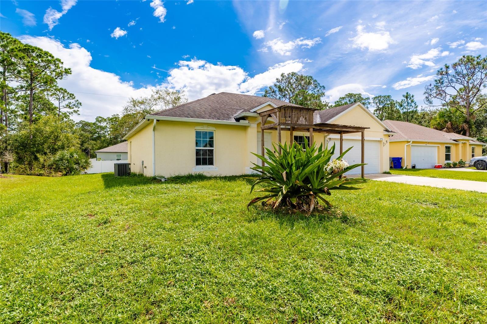 8256 104TH CT, VERO BEACH, FL, 32967