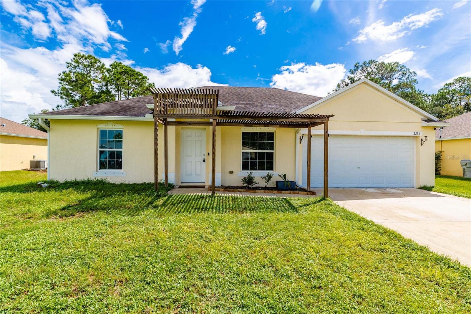 8256 104TH CT, VERO BEACH, FL, 32967