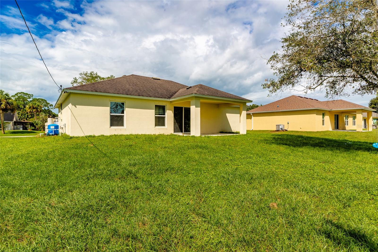 8256 104TH CT, VERO BEACH, FL, 32967