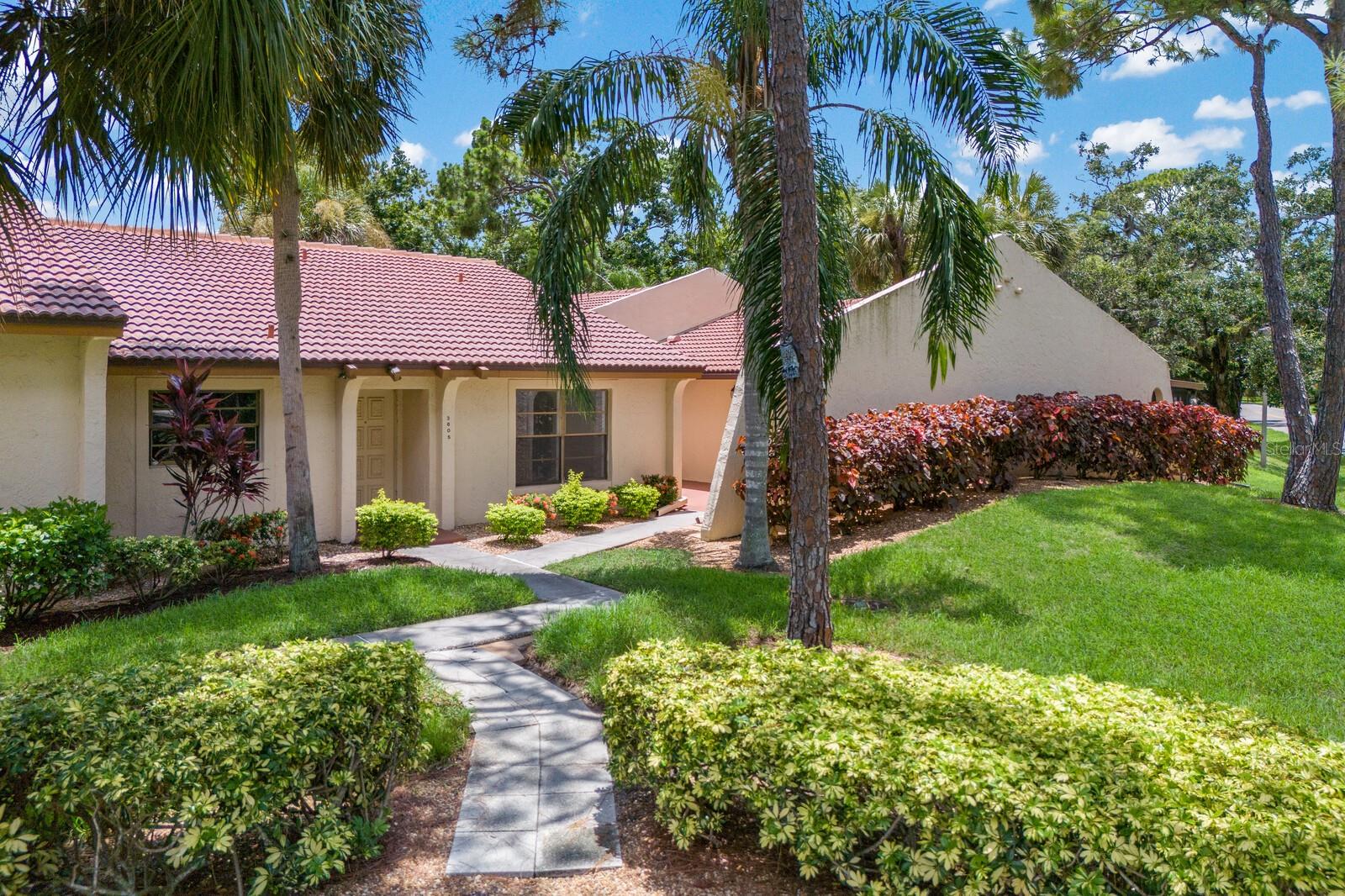 3603 LONGMEADOW #47, SARASOTA, FL, 34235