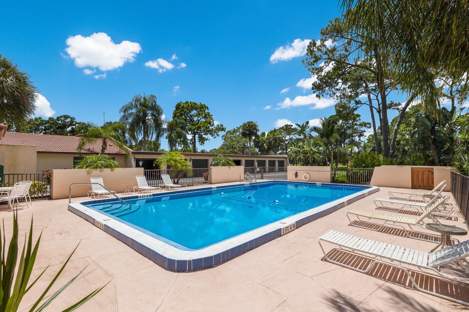 3603 LONGMEADOW #47, SARASOTA, FL, 34235