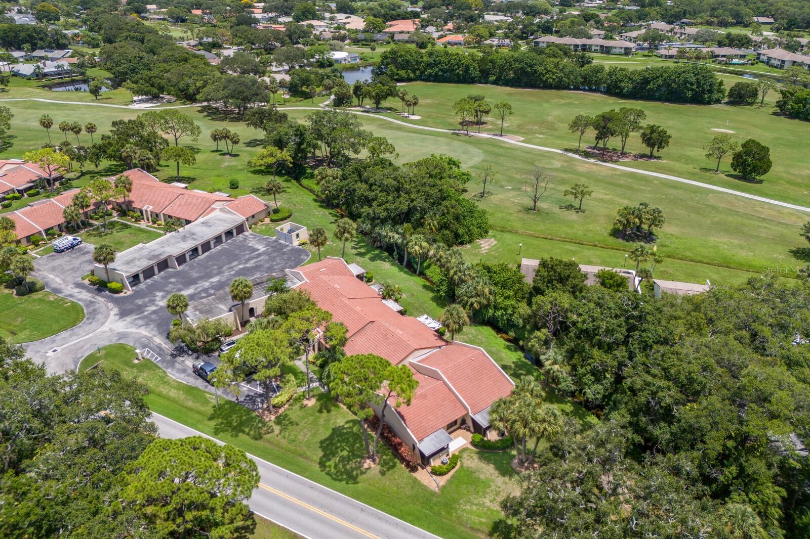 3603 LONGMEADOW #47, SARASOTA, FL, 34235