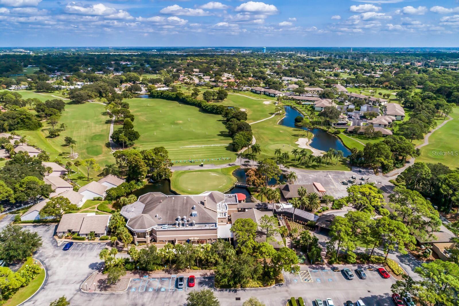 3603 LONGMEADOW #47, SARASOTA, FL, 34235