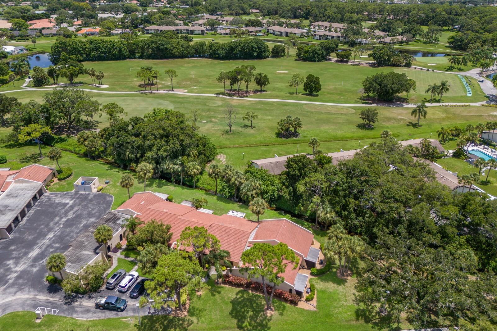 3603 LONGMEADOW #47, SARASOTA, FL, 34235