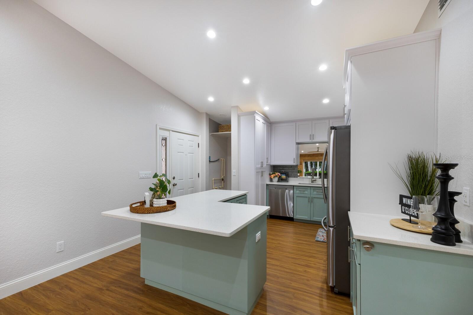 3603 LONGMEADOW #47, SARASOTA, FL, 34235