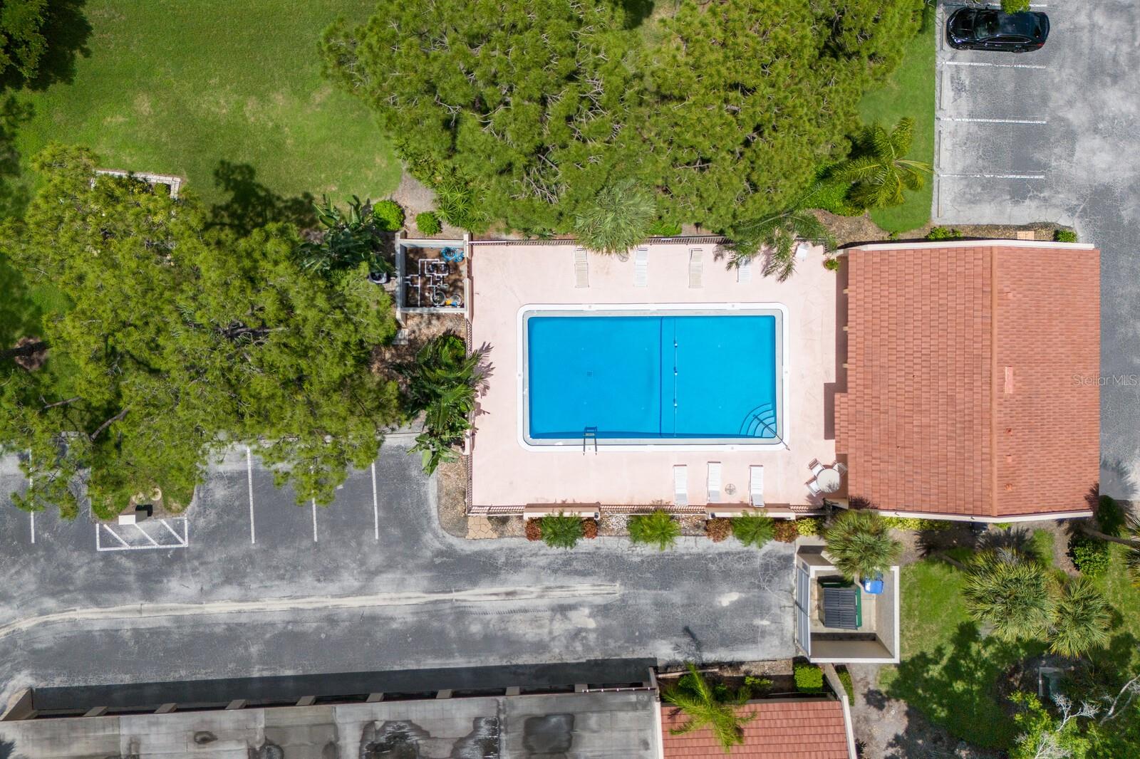3603 LONGMEADOW #47, SARASOTA, FL, 34235