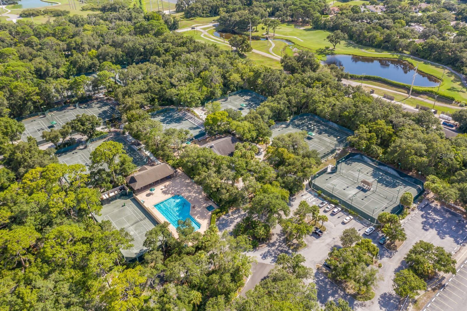 3603 LONGMEADOW #47, SARASOTA, FL, 34235