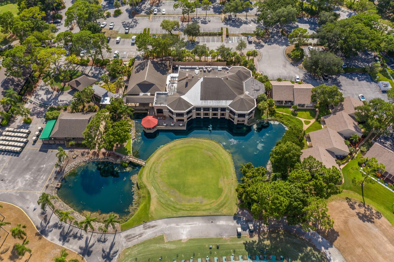 3603 LONGMEADOW #47, SARASOTA, FL, 34235