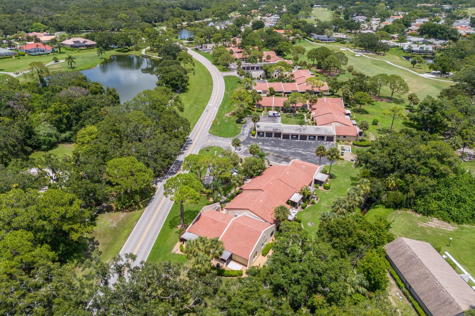 3603 LONGMEADOW #47, SARASOTA, FL, 34235