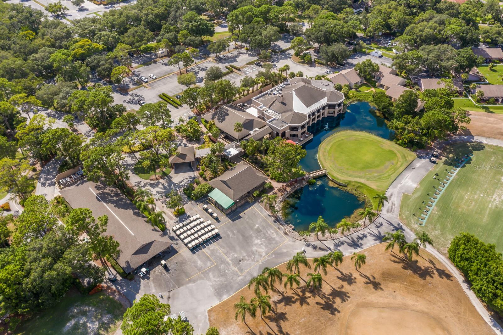 3603 LONGMEADOW #47, SARASOTA, FL, 34235
