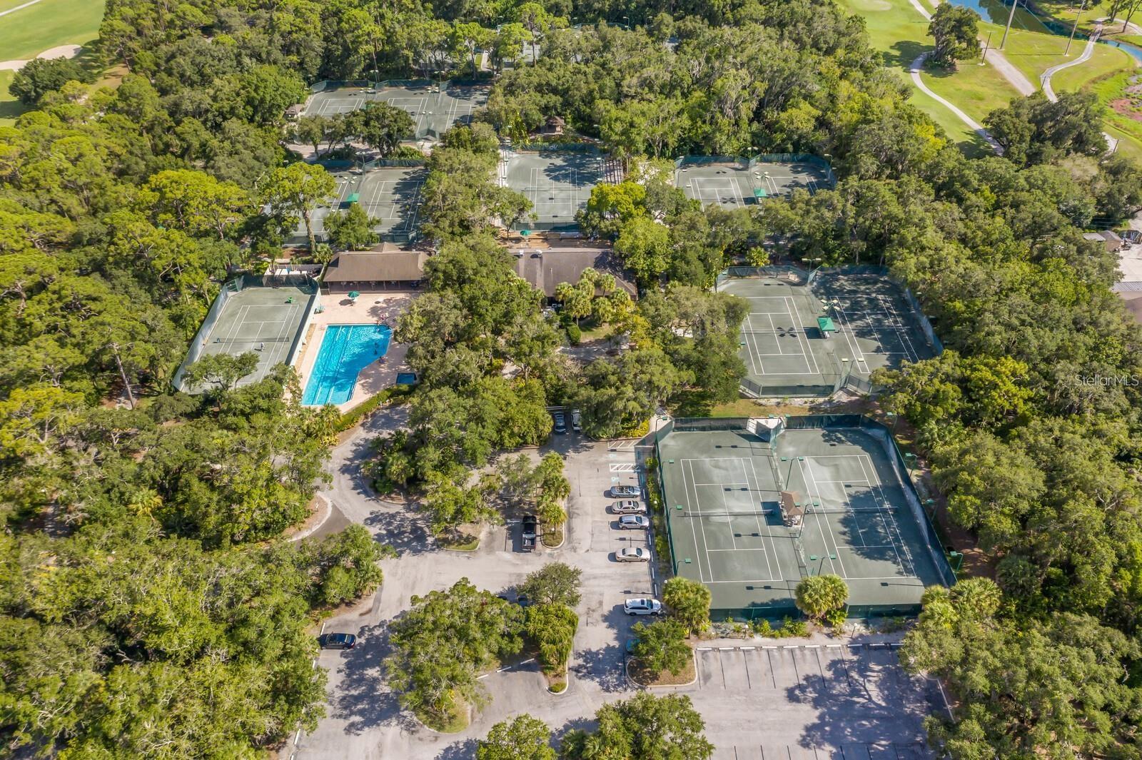3603 LONGMEADOW #47, SARASOTA, FL, 34235